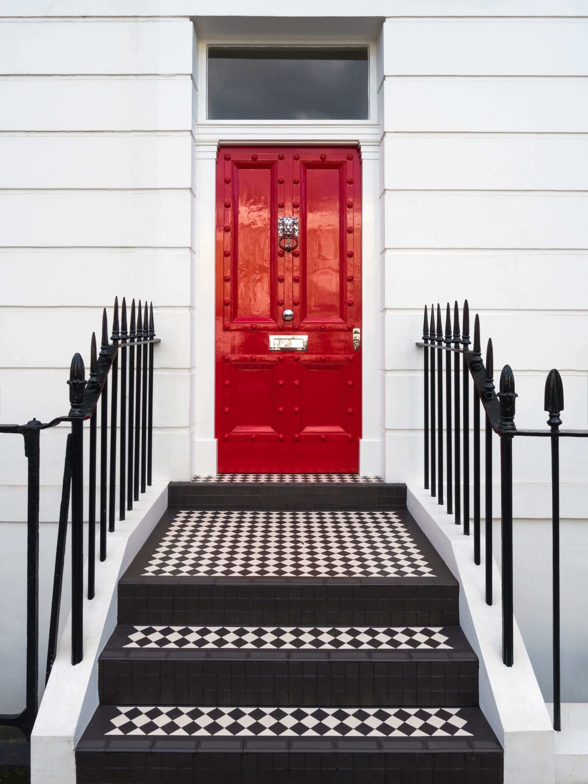 Victorian Garden Step Builders Southfields SW18