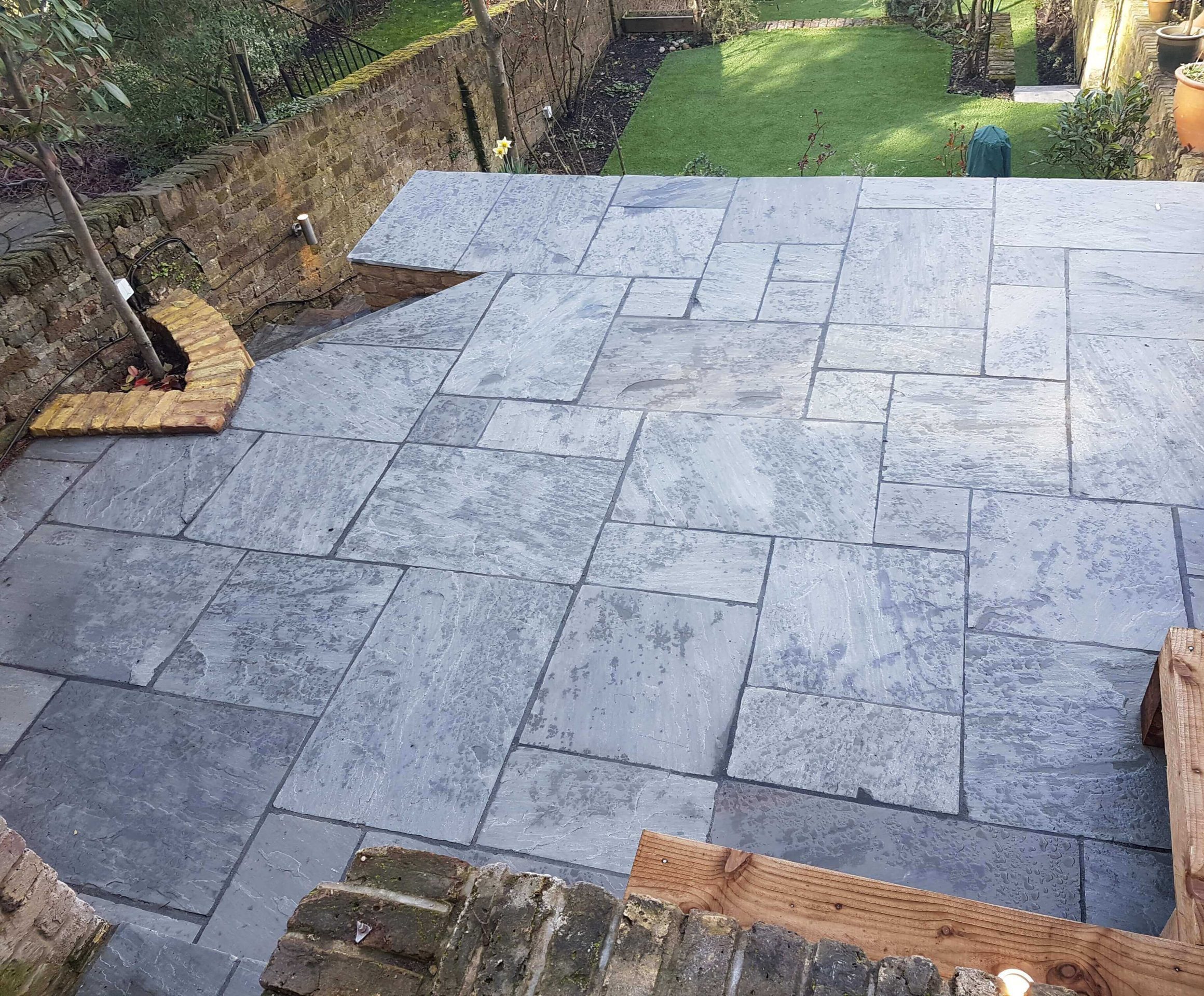 Garden Designers Southfields SW18