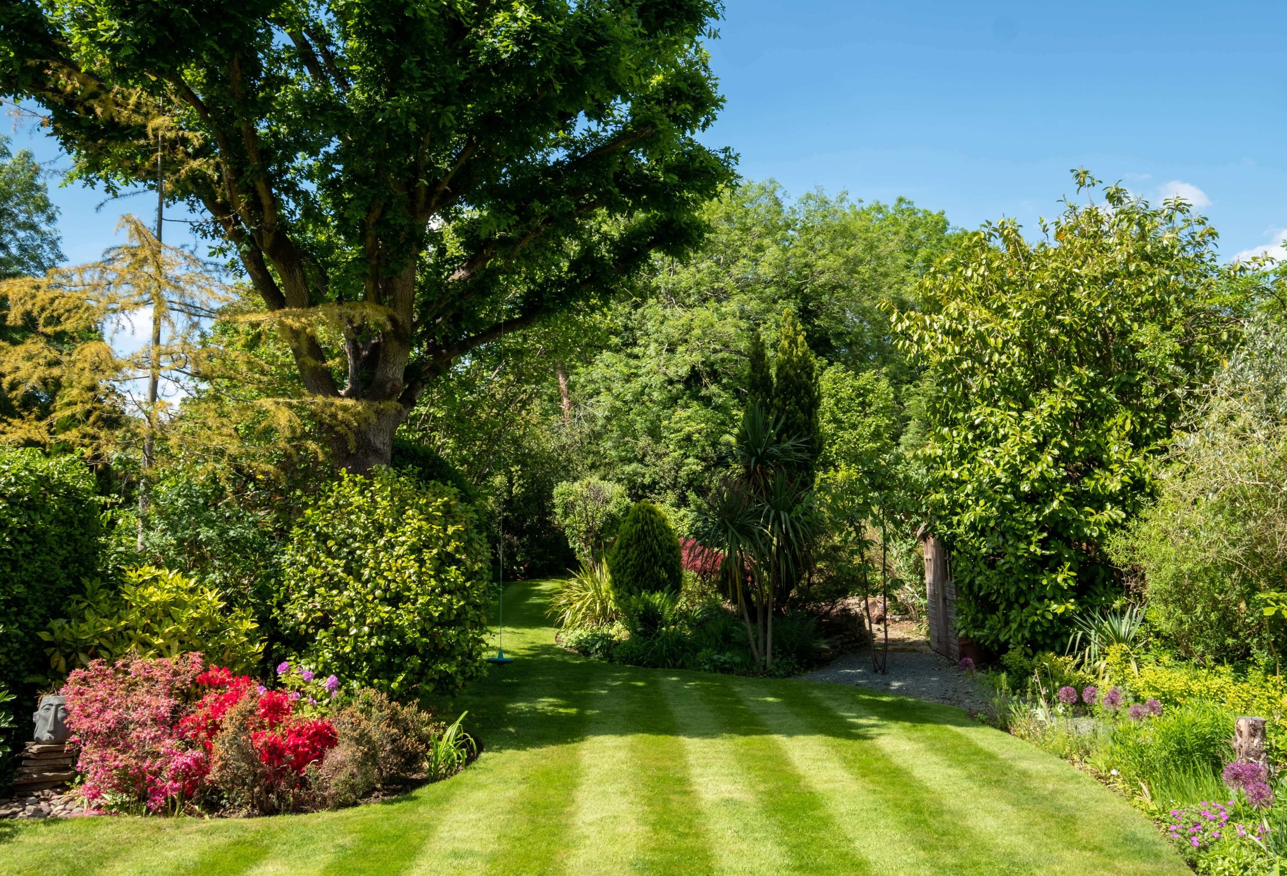 Garden Gardeners Southfields SW18