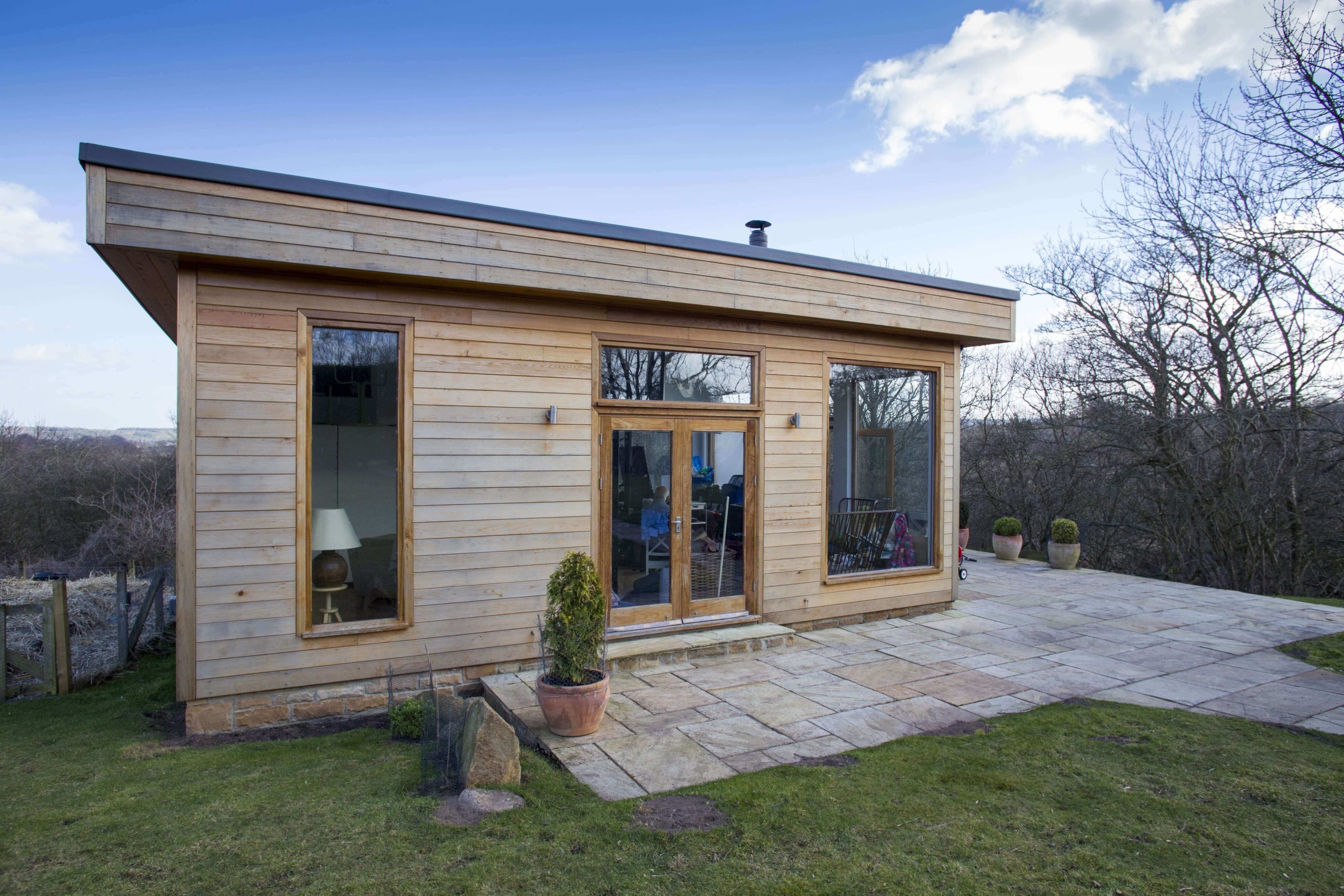 Garden Studio Installers Southfields SW18