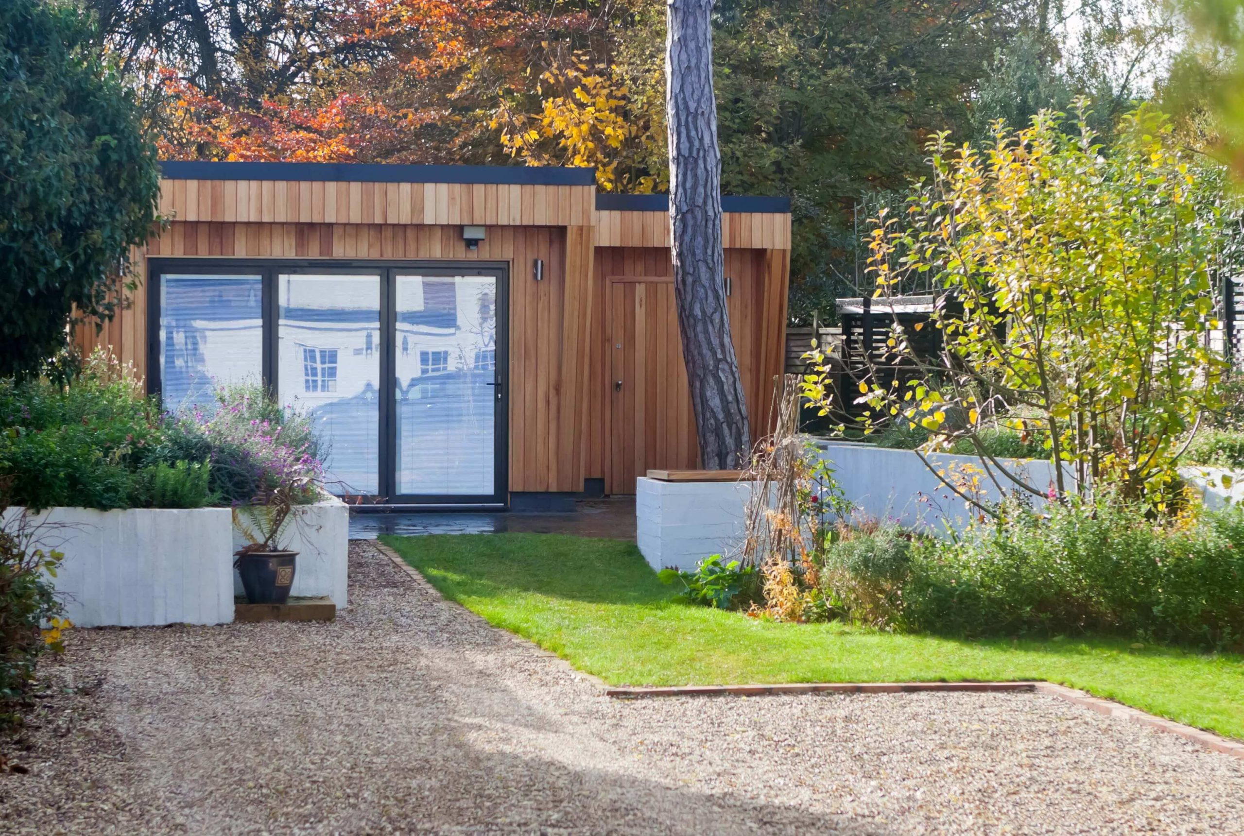 Garden Office Builders Southfields SW18