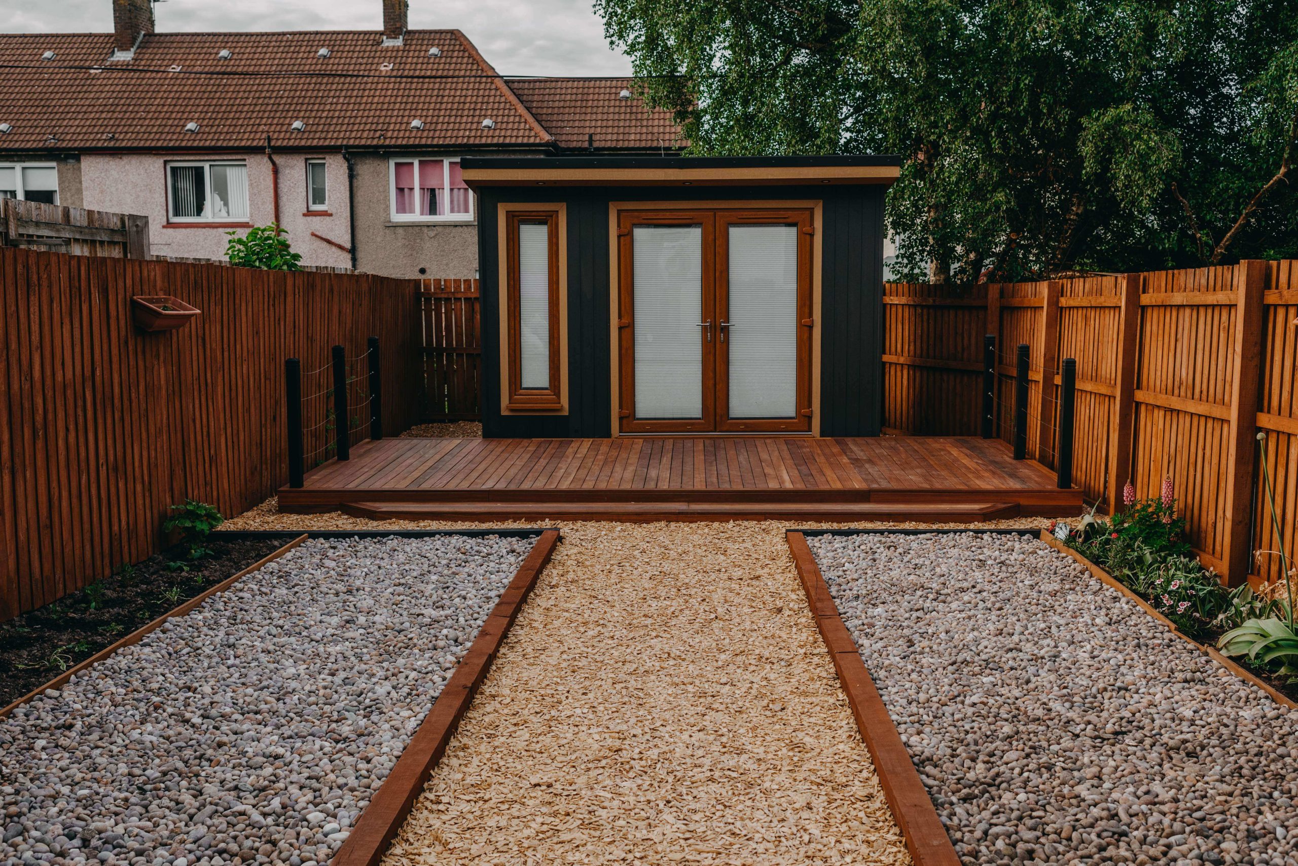 Garden Rooms Southfields SW18
