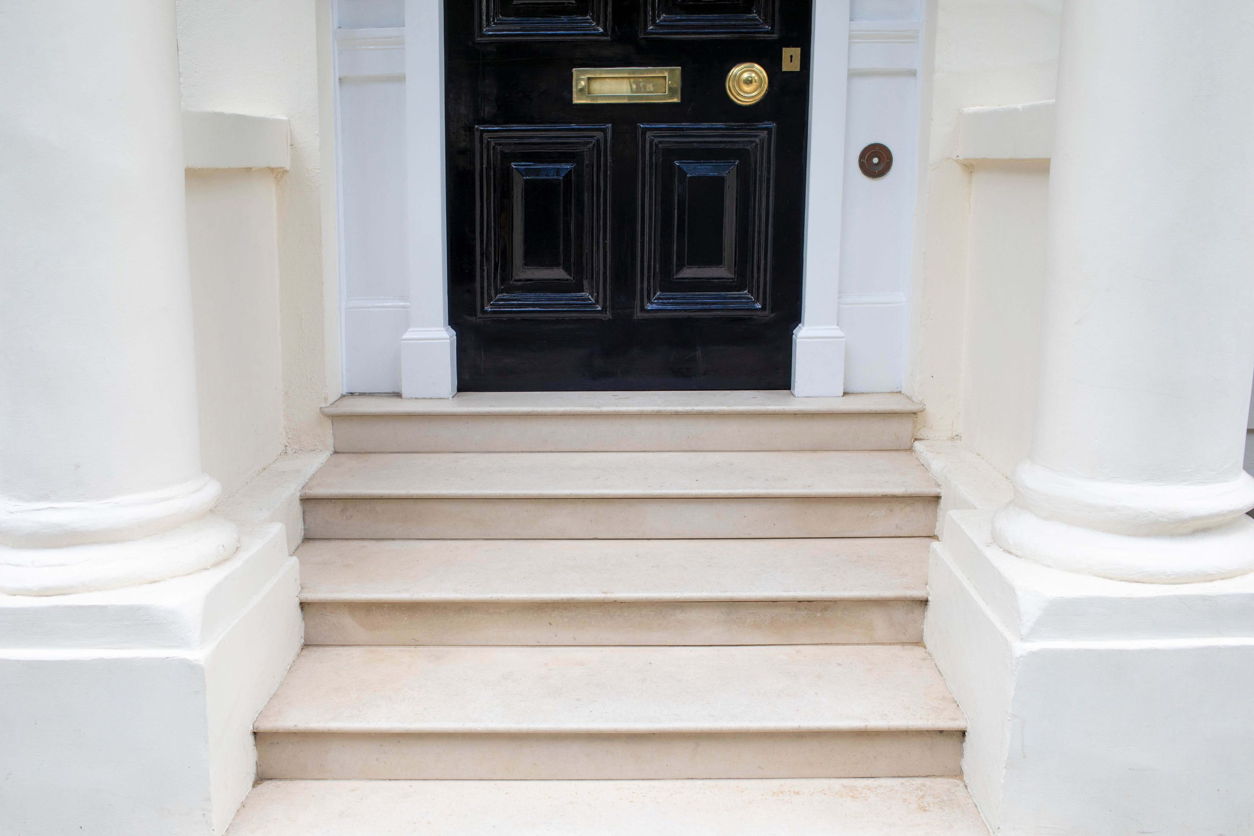 Garden Step Installation Company Southfields SW18
